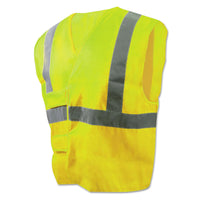 VEST,CLASS 2SAFETY VEST M