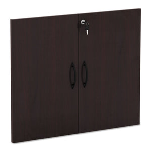 DOOR KIT,BOOKCASE,MY,2/ST