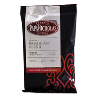 COFFEE,BREAKFAST BLEND