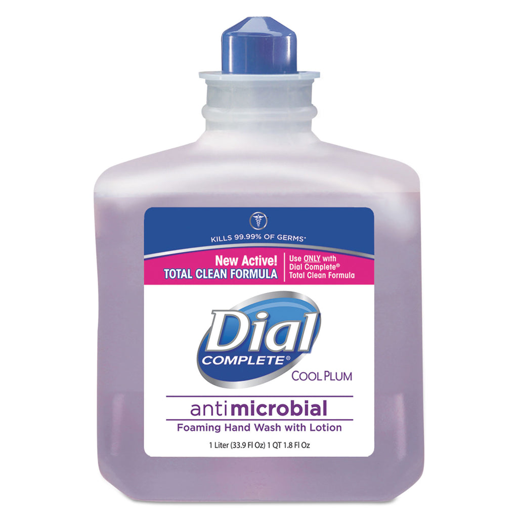 SOAP,DIAL,ANTIMICRBIL,PP