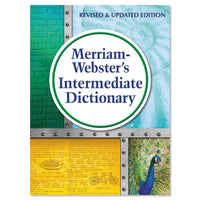 DICTIONARY,INTERMEDIATE