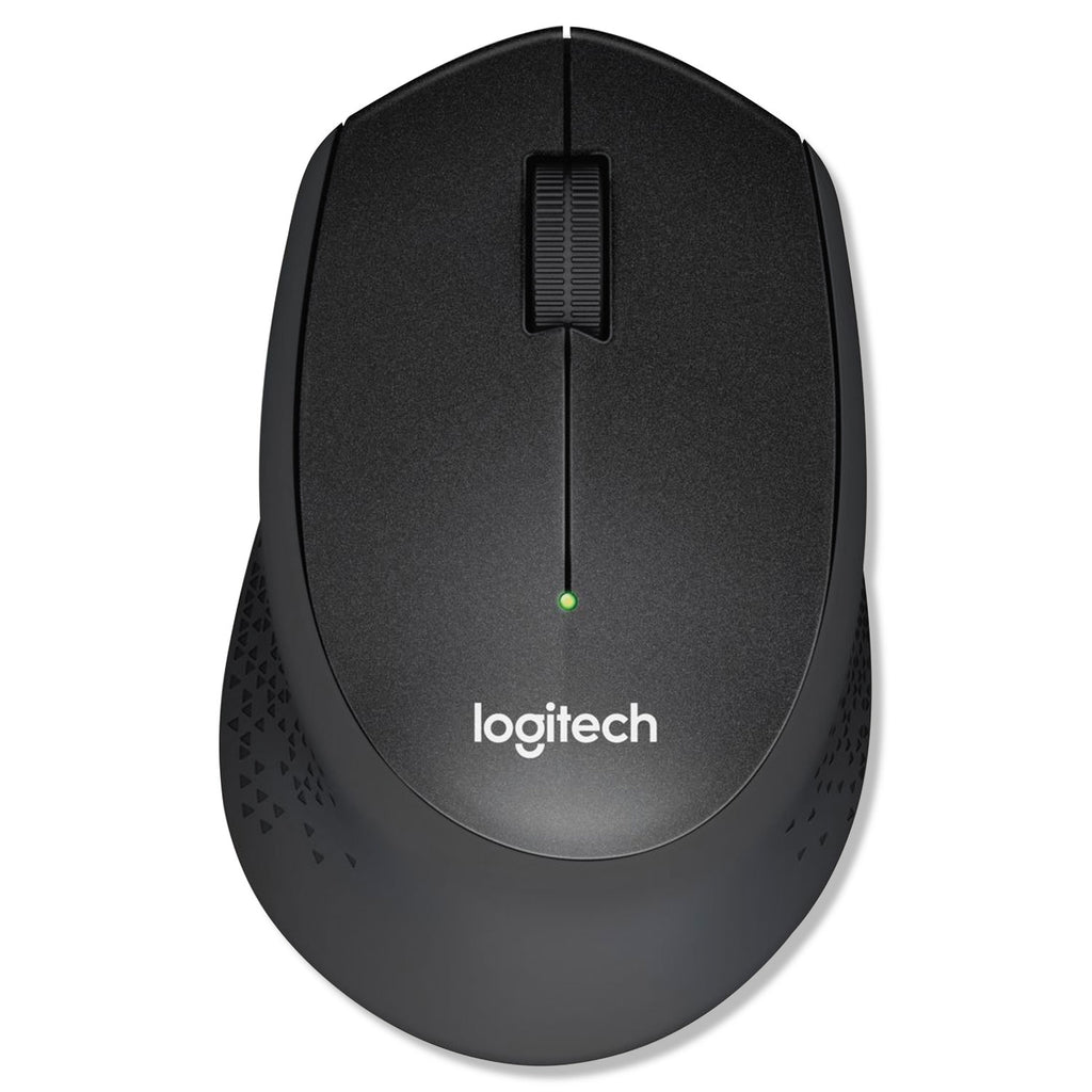 MOUSE,M330,SILENT BK,L