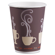 CUP,12OZ,DBL WALL PPR