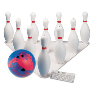 BALL,BOWLING,10PINS/1BALL