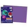 PAPER,CONST,12X18,50PK,VL