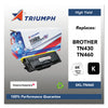 TONER,BRT TN460,BK