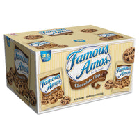 FOOD,FAMOUS AMOS,36CT/2OZ