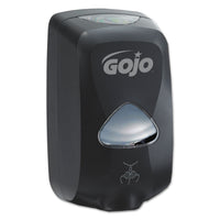 DISPENSER,GOJOTFX,BK,1200