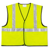 VEST,SAFETY,2" STRIPE,LIM