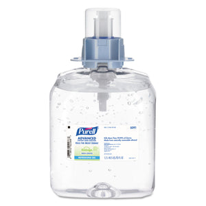 SANITIZER,FM,HND,3/1200ML