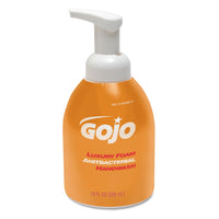 SOAP,GOJO FOAM LUXURY