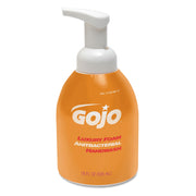 SOAP,GOJO FOAM LUXURY