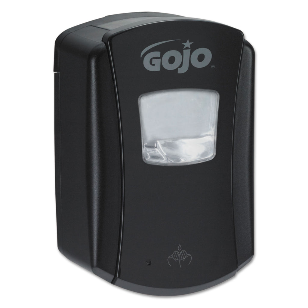 DISPENSER,SOAP,FM700ML,BK