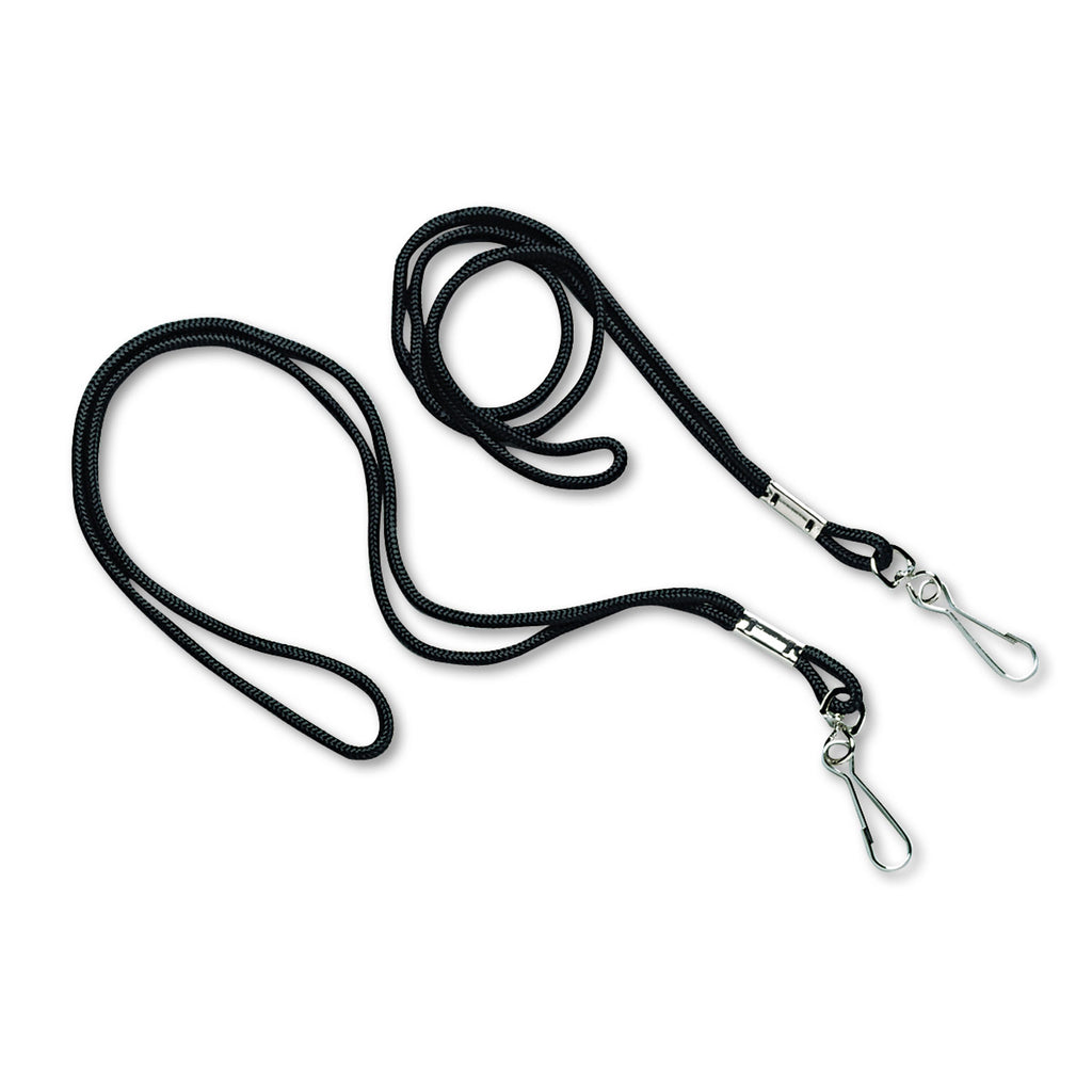 LANYARDS,NECK CLIP,12/PK