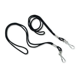 LANYARDS,NECK CLIP,12/PK