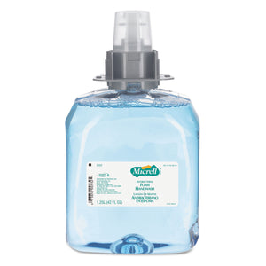 SOAP,HAND,FM,ANTIB,1250ML