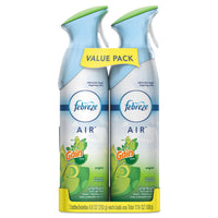 FRESHENER,AIR,GAIN,2PK