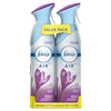 FRESHENER,AIR,SPRING,2PK