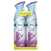 FRESHENER,AIR,SPRING,2PK