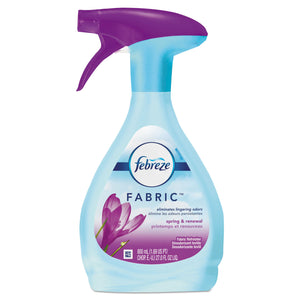 FRESHENER,FABRIC,SPRING