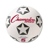 BALL,SOCCERBALL,SIZE5,AST