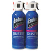 CLEANER,3.5OZ DUSTER,2PK