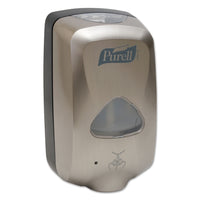 DISPENSER,PURELL,BRSHD MT