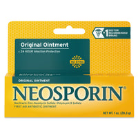 FIRST AID,NEOSPORIN,OINT