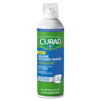 FIRST AID,WOUND WASH,GN