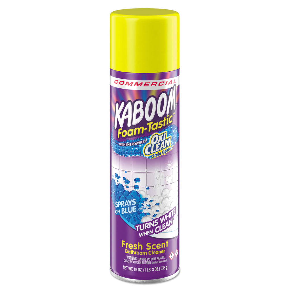 CLEANER,KABOOM,BATH