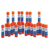 GLUE,STICK,XS,.28OZ,24PK