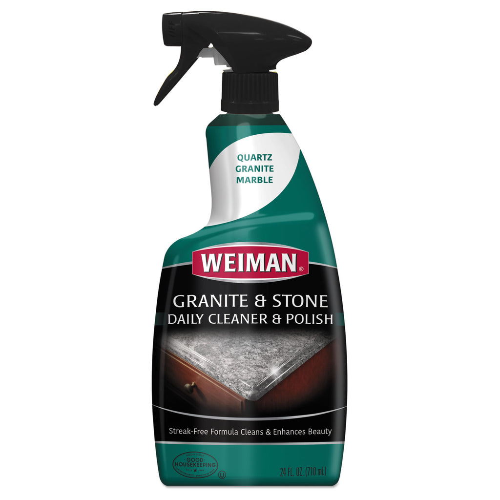 CLEANER,GRANITE,24OZ