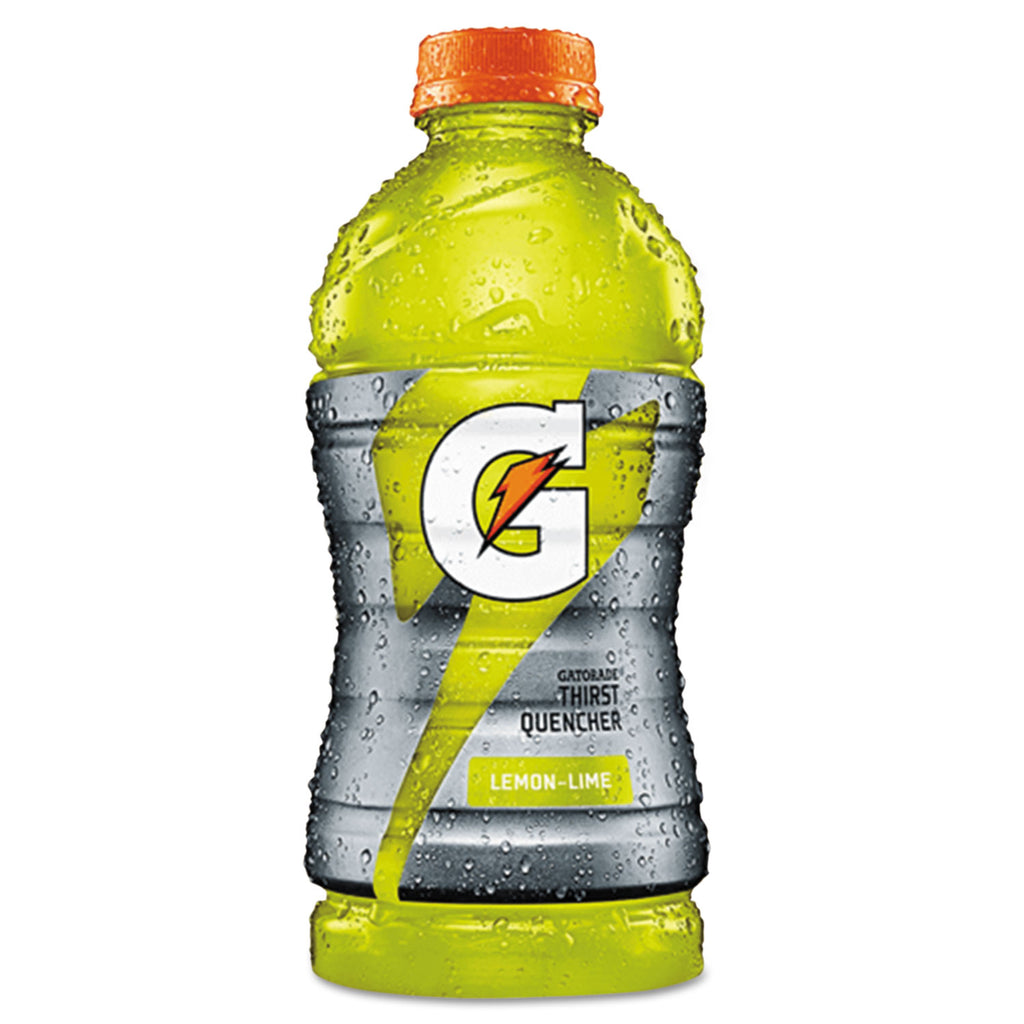 BEVERAGE,GATORADE,LEMON