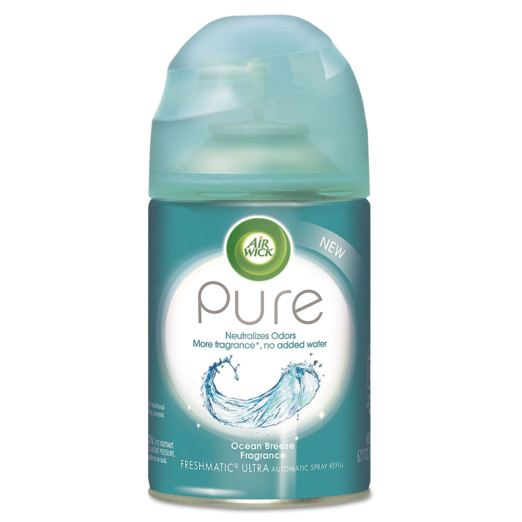 FRESHENER,REFILL,PURE,OCE