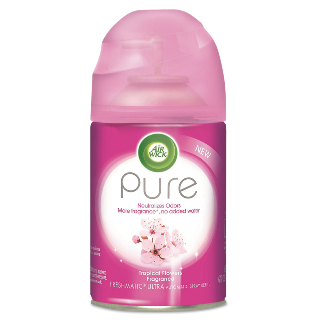 FRESHENER,REFILL,PURE,TRO