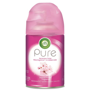 FRESHENER,REFILL,PURE,TRO