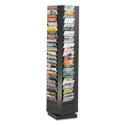 RACK,MAGZNE,ROTO,92PKT,BK