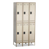 LOCKER,DOUBLE TIER,TN