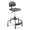 CHAIR,HIRANGE,INDUST,BK