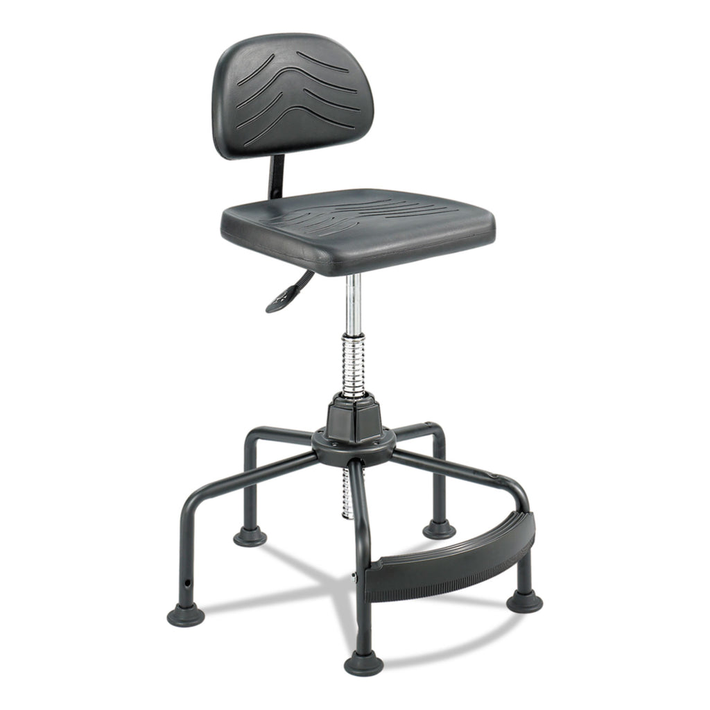 CHAIR,HIRANGE,INDUST,BK