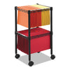 FILE,MOBILE CART,BK