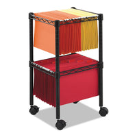 FILE,MOBILE CART,BK