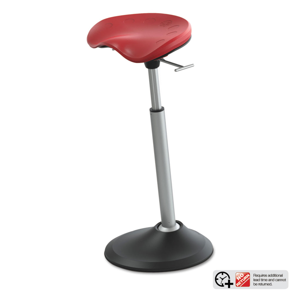 STOOL,TRI-FLX,PIVOTI,RD,S