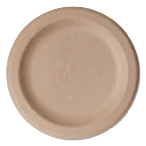 PLATE,6",WHEATSTRAW