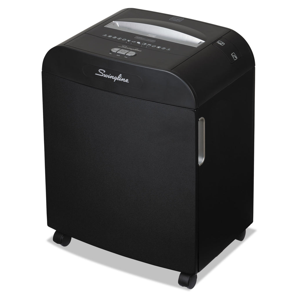 SHREDDER,GDM10,MICRO CT