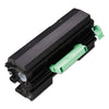 TONER,CARTRIDGE,SP,BK