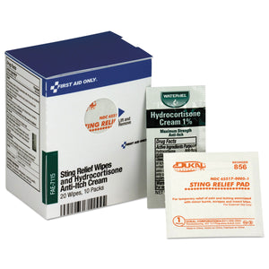 REFILL,STING/H CORTISONE