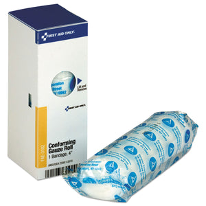 BANDAGES,SC,4",GAUZE ROLL