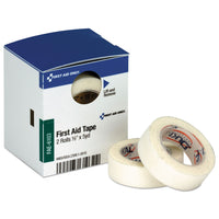 FIRST AID,TAPE,1/2X5 YARD