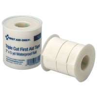 TAPE,FIRST ADD,2",ADHESVE